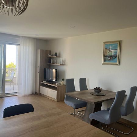 Waterfront Apartments - Tucepi Ngoại thất bức ảnh