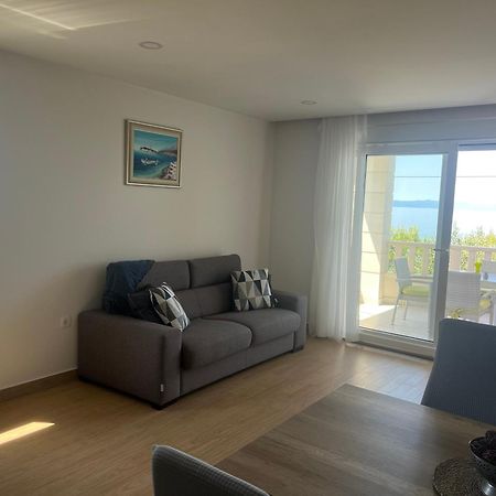 Waterfront Apartments - Tucepi Ngoại thất bức ảnh